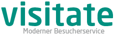 Logo von VISITATE GmbH & Co. KG