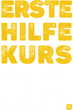 Logo von Easy Hilfe | Erste Hilfe Kurs Ulm (Stadtmitte) (GB Impulse_Notfallmanagement)