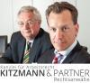 Logo von KITZMANN & PARTNER Rechtsanwälte 