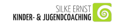 Logo von Kinder & Jugendcoaching - Silke Ernst