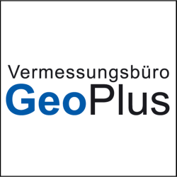 Logo von Vermessungsbüro GeoPlus