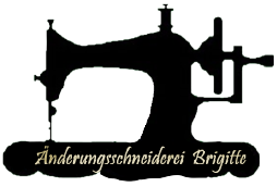 Logo von Änderungsschneiderei Brigitte