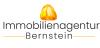 Logo von Immobilienagentur Bernstein