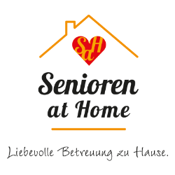 Firmenlogo Senioren at Home (Agentur zur Vermittlung von 24h Haushaltshilfen aus Polen)