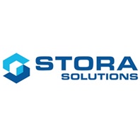 Logo von Stora Solutions GmbH