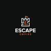 Logo von Escape Empire