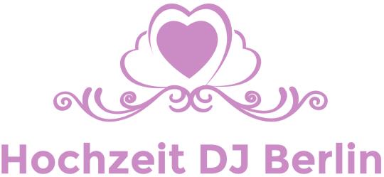 Logo von Hochzeit DJ Berlin