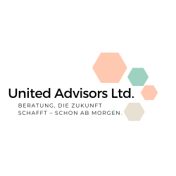 Logo von United Advisors Ltd. 