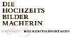 Logo von Die Hochzeitsbildermacherin