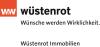 Firmenlogo Wüstenrot Immobilien, Thomas Leverenz (Bezirksleiter - Hamburg)