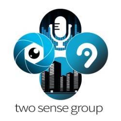Firmenlogo two sense group (two sense gmbh)