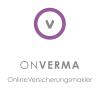 Logo von OnVerma | Online Versicherungsvergleich