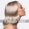 Logo von D. MACHTS GROUP GmbH