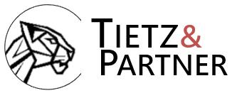 Logo von Rechtsanwälte Tietz Partnerschaftsgesellschaft