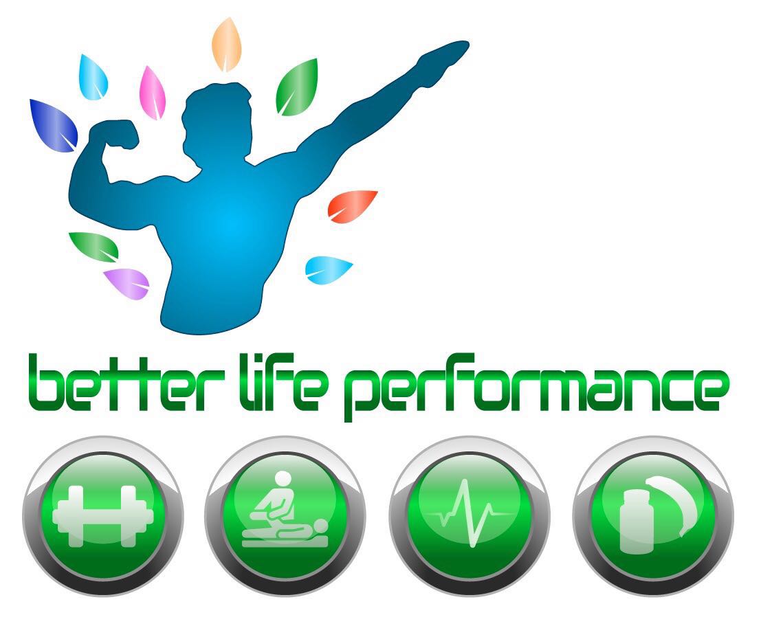 Firmenlogo Betterlifeperformance