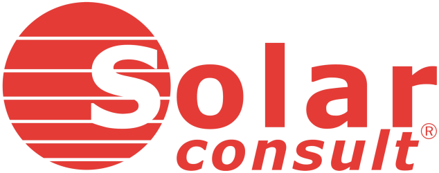 Firmenlogo SolarConsult AG