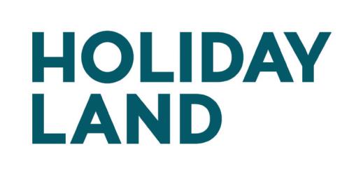 Logo von HOLIDAY LAND "Besser Reisen" UG (haftungsbeschränkt)