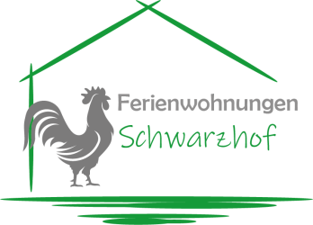 Logo von Schwarzhof Ferienwohnungen Bostalsee