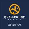 Logo von Quellenhof Immobilien - Immobilienmakler