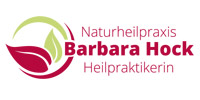 Firmenlogo Naturheilpraxis Barbara Hock