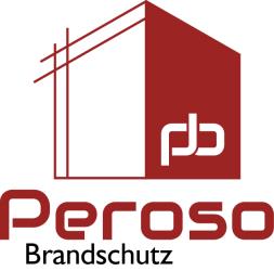 Firmenlogo Peroso Brandschutz e.K.