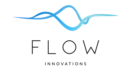 Firmenlogo FLOW Innovations GmbH