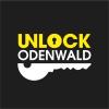 Logo von unlock Odenwald