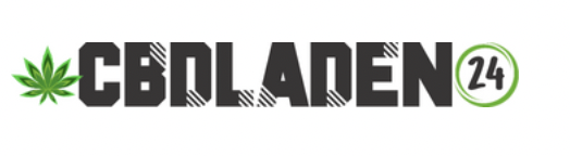 Logo von cbdladen24