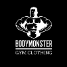 Firmenlogo BODYMONSTER