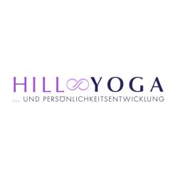 Firmenlogo Hill Yoga – Viola Hill