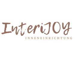 Logo von InteriJOY