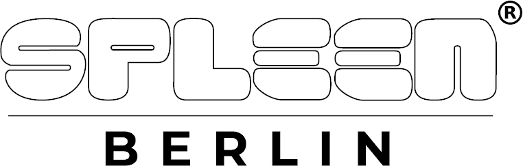 Logo von Spleen Berlin Fahrradtaschen und Rucksäcke