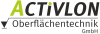 Firmenlogo ACTIVLON Oberflächentechnik GmbH