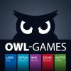 Logo von OWL-Games By Sieger-Event GmbH