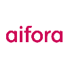 Logo von aifora GmbH