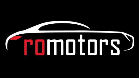 Firmenlogo romotors - exclusive car detailing