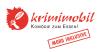 Logo von Theater krimimobil Berlin - Mörderische Krimi-Dinner-Komödien