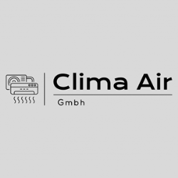 Logo von Clima-Air GmbH