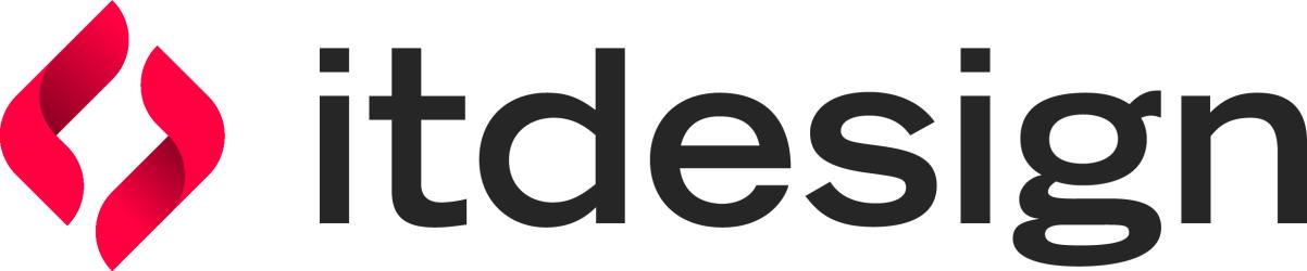 Logo von itdesign GmbH