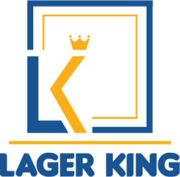 Firmenlogo Lager King Düsseldorf GmbH