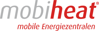 Logo von Die mobiheat GmbH