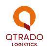 Logo von QTRADO Logistics GmbH & Co. KG