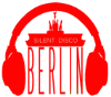 Logo von Silent Disco Berlin