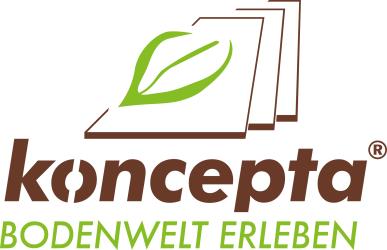 Logo von Koncepta GmbH & Co. KG 