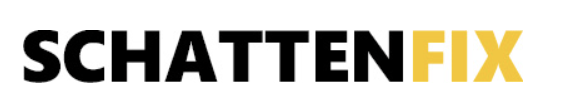 Logo von Schattenfix GmbH