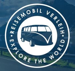 Logo von Reisemobil-Verleih Julian Stippler