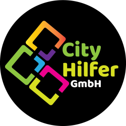 Logo von Cityhilfer GmbH