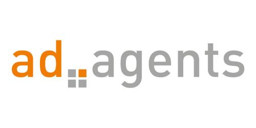 Logo von Ad Agents GmbH