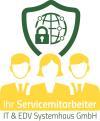 Firmenlogo IHR Servicemitarbeiter - IT & EDV Systemhaus GmbH