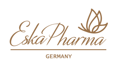 Logo von Eska pharma GmbH